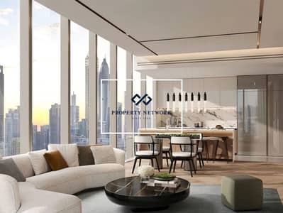 4 habitaciones Penthouse para en Venta en Sheikh Zayed Road, Dubai - 7. jpg 4 habitaciones Penthouse para en Venta en Sheikh Zayed Road, Dubai - 7. jpg