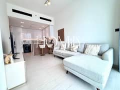 Fully Furnished | Smart Home | Ready to Move