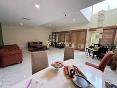 فیلا في صهيل 1،صهيل،المرابع العربية 5 غرف 495000 درهم - 14395828