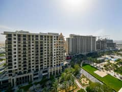 VACANT | SPACIOUS | PRIME LOCATION