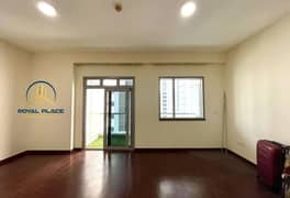 شقة بغرفتي نوم | البرج التنفيذي F | مناظر متعددة | أرضيات خشبية