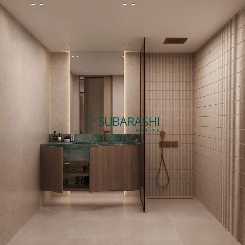 8 1bedroom-Cullinan-Bathroom-C033. jpg