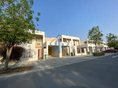 فیلا في فلل فلامنغو،میناء العرب 2 غرف 1900000 درهم - 14797534