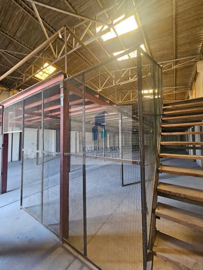 Warehouse for Rent in Industrial Area, Sharjah - 1775725280274. jpg