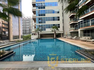 2 Camere Appartamento in Affitto a Sobha Hartland, Dubai - WhatsApp Image 2025-08-18 at 18.21. 26. jpeg