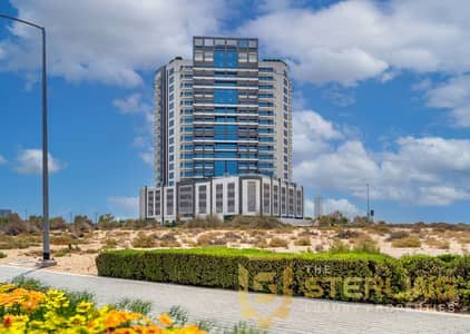فلیٹ 1 غرفة نوم للايجار في مجان، دبي - SAM00457-HDR. jpg