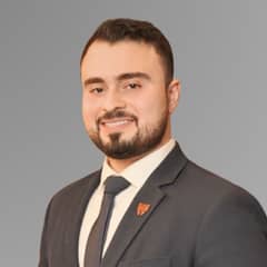 Mahmoud Al-Hattab Mahmoud Al-Hattab