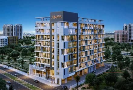 2 Bedroom Flat for Sale in Dubai Silicon Oasis (DSO), Dubai - WhatsApp Image 2026-04-09 at 1.13. 17 PM (1). jpeg