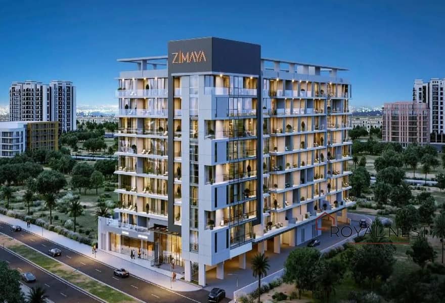 Great Investment | Stylish Finishing | Luxury Living - Image 1