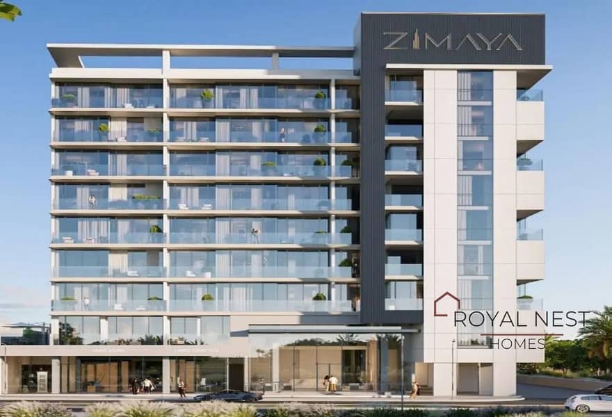 Great Investment | Stylish Finishing | Luxury Living - Image 2