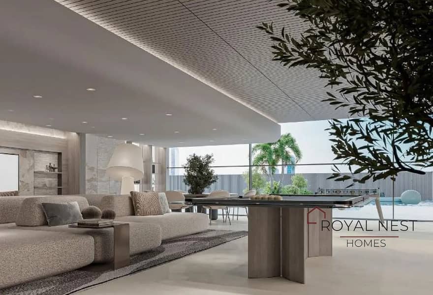 Great Investment | Stylish Finishing | Luxury Living - Image 3