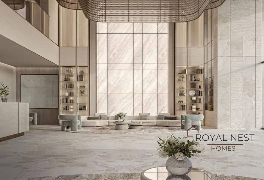 Great Investment | Stylish Finishing | Luxury Living - Image 4