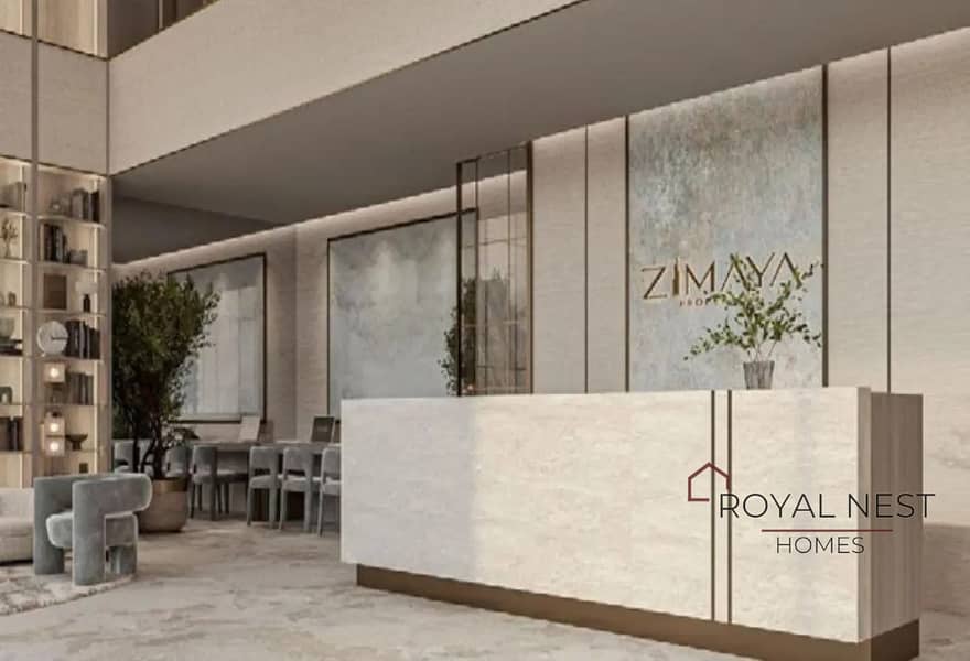Great Investment | Stylish Finishing | Luxury Living - Image 5