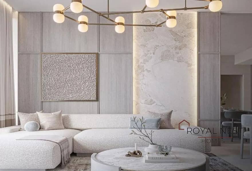 Great Investment | Stylish Finishing | Luxury Living - Image 6
