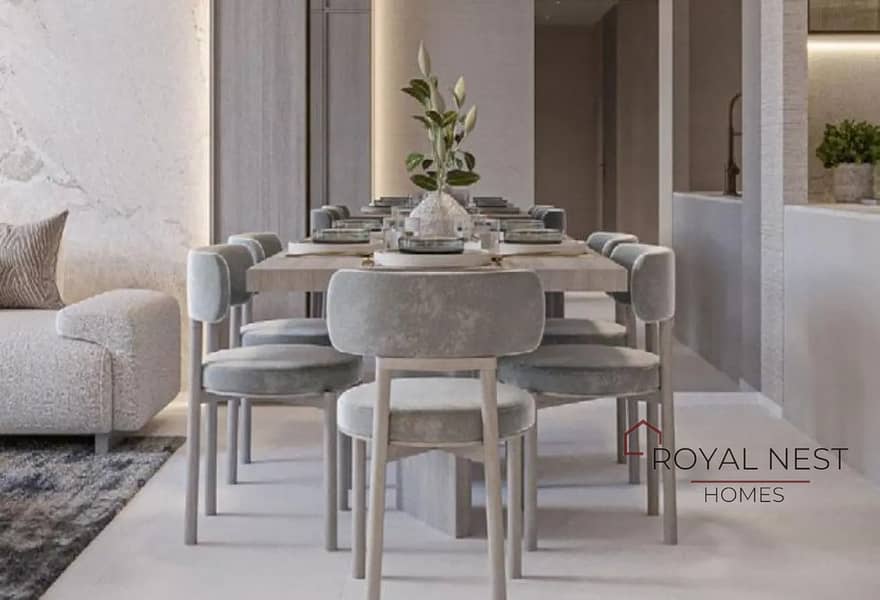 Great Investment | Stylish Finishing | Luxury Living - Image 7