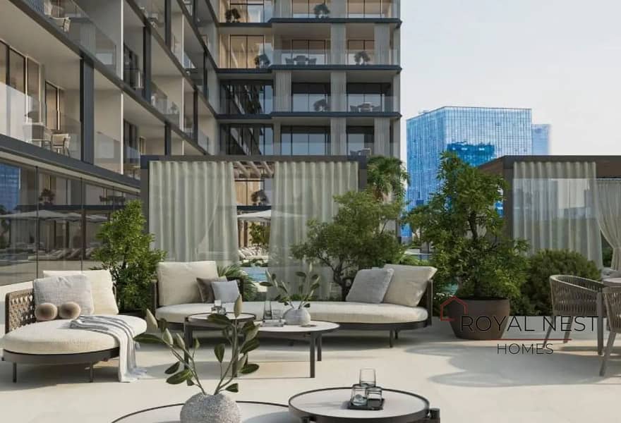 Great Investment | Stylish Finishing | Luxury Living - Image 12