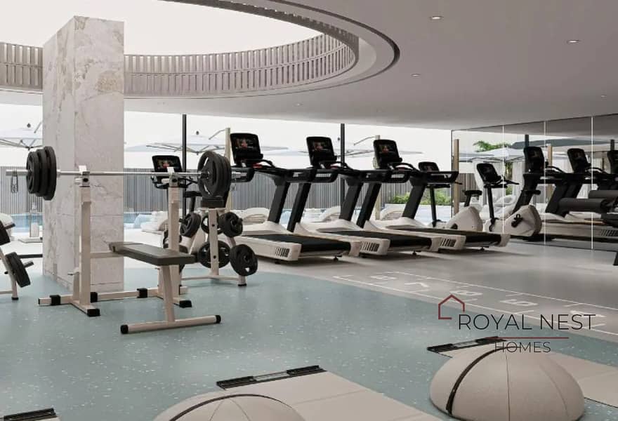 Great Investment | Stylish Finishing | Luxury Living - Image 14
