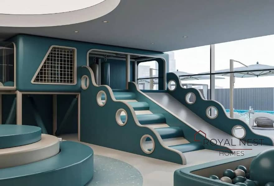 Great Investment | Stylish Finishing | Luxury Living - Image 15