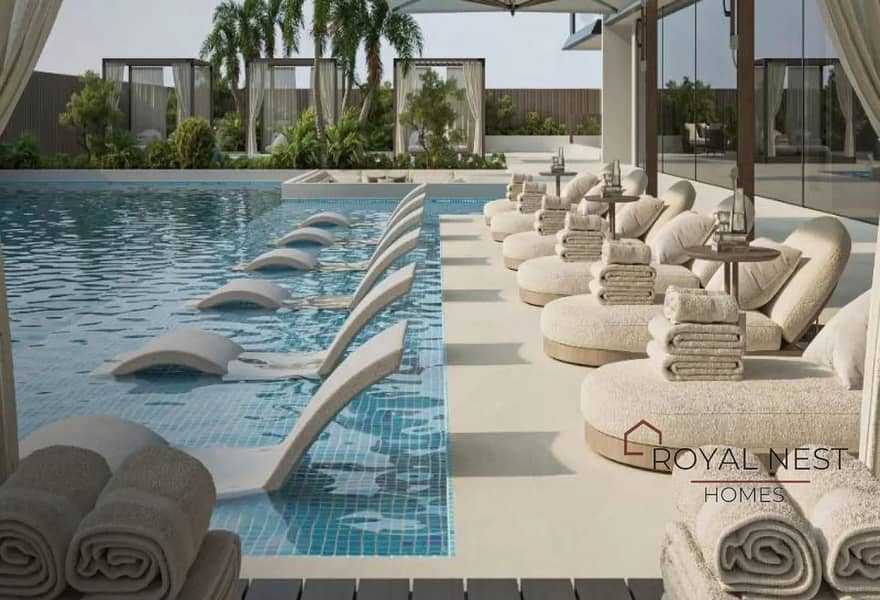 Great Investment | Stylish Finishing | Luxury Living - Image 16