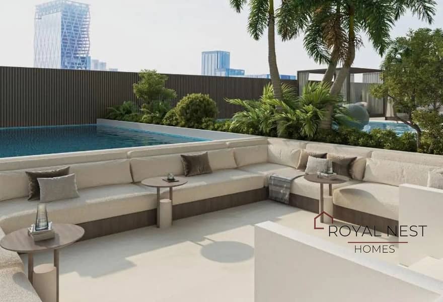 Great Investment | Stylish Finishing | Luxury Living - Image 17