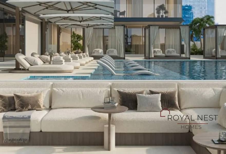 Great Investment | Stylish Finishing | Luxury Living - Image 18