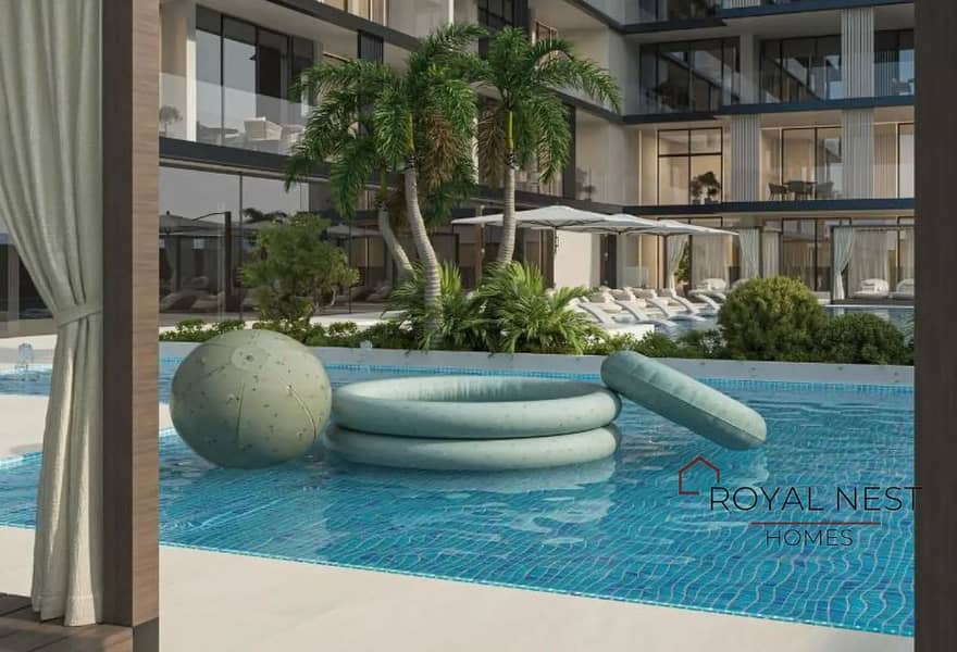 Great Investment | Stylish Finishing | Luxury Living - Image 19