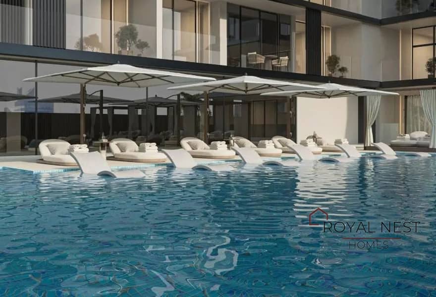Great Investment | Stylish Finishing | Luxury Living - Image 20