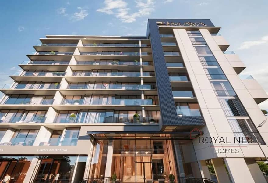 Great Investment | Stylish Finishing | Luxury Living - Image 21
