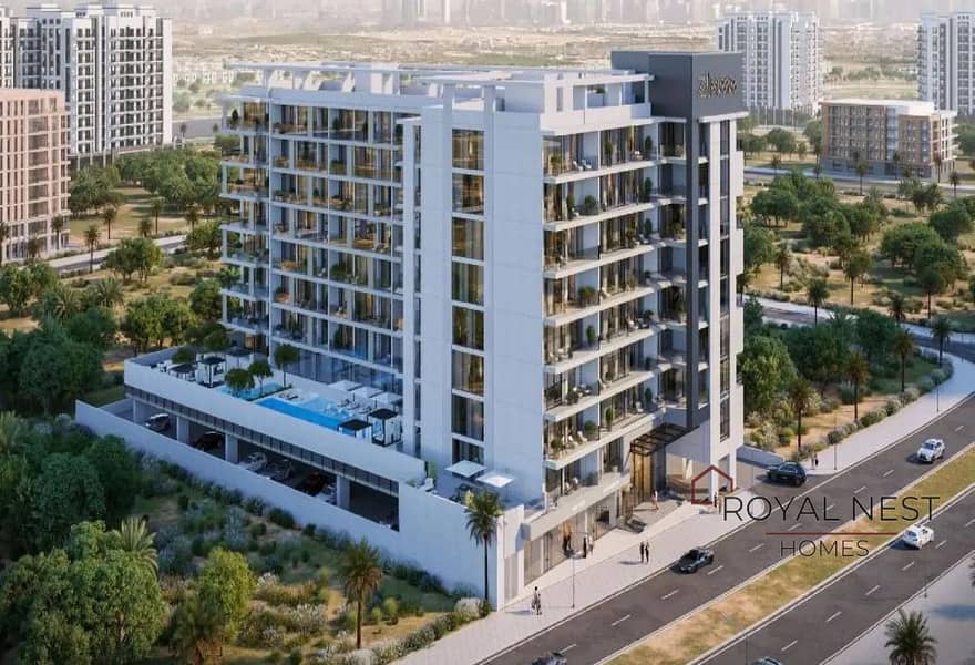 Great Investment | Stylish Finishing | Luxury Living - Image 22