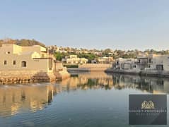 فیلا في منتجع ذا كوف روتانا،الظيت الجنوبي،الظيت 3 غرف 177000 درهم - 14797704