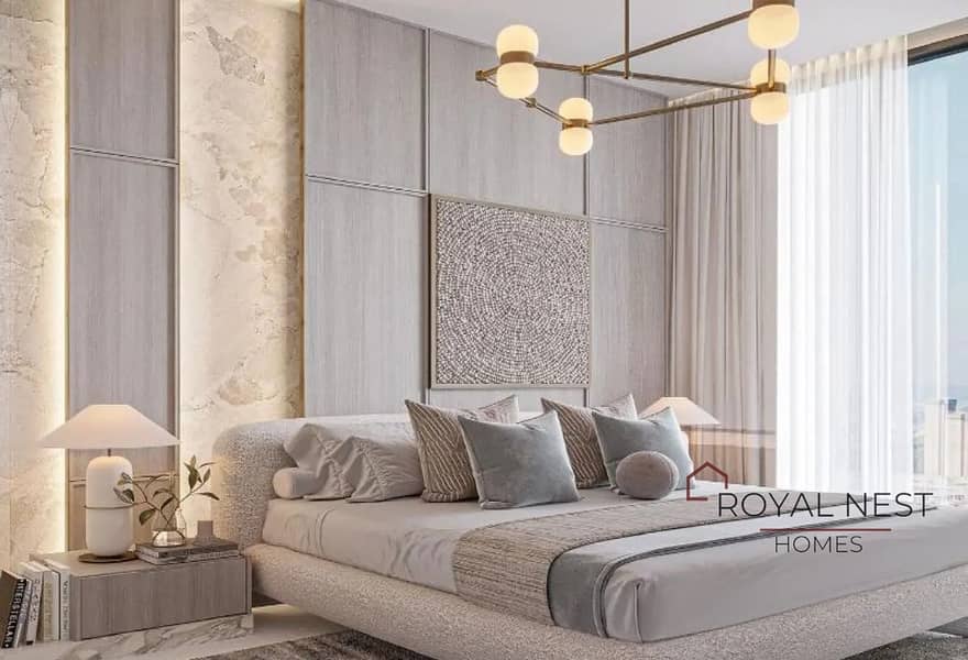 Great Investment | Stylish Finishing | Luxury Living - Image 8