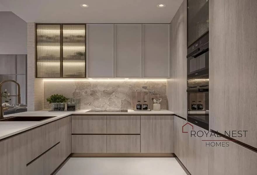 Great Investment | Stylish Finishing | Luxury Living - Image 9