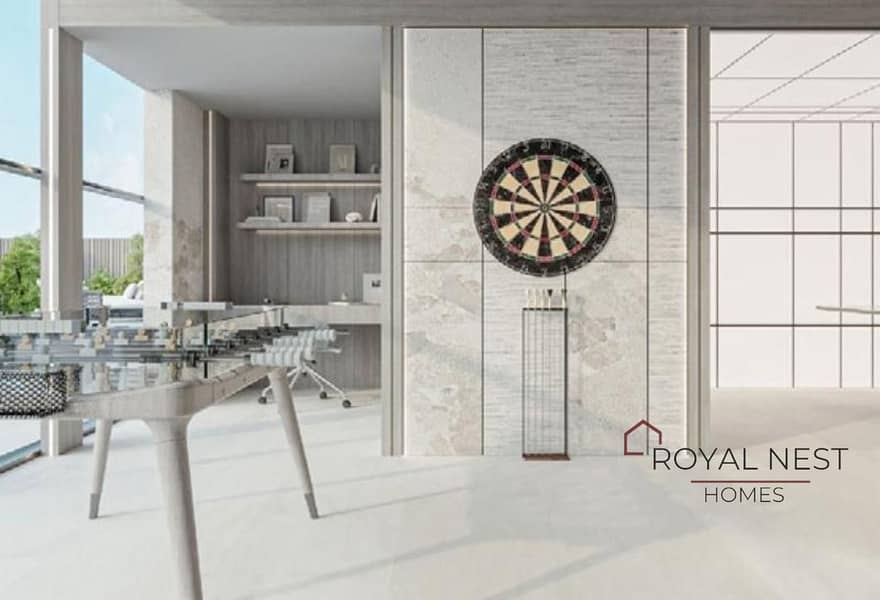 Great Investment | Stylish Finishing | Luxury Living - Image 11