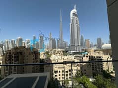 شقة في برج رويال،وسط مدينة دبي 2 غرف 200000 درهم - 14797786