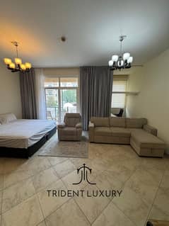 شقة في ساحة وستن 1،ساحة وستن،موتور سيتي 850000 درهم - 14797842