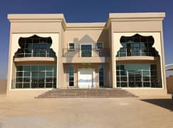 فیلا في مدينة الرياض 6 غرف 5200000 درهم - 14797873