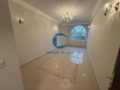 شقة في آل نهيان 3 غرف 120000 درهم - 14797881