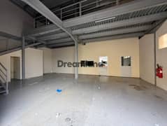 Tax Free | G+Mezzanine | Clean | Easy Access