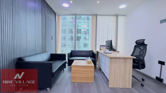 مکتب  للايجار في الخليج التجاري، دبي - IMG_3651. jpg