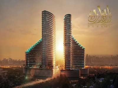 1 Bedroom Flat for Sale in Majan, Dubai - WhatsApp Image 2026-03-30 at 1.37. 38 PM. jpeg