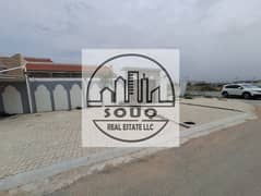 فیلا في الظيت الشمالي،الظيت 3 غرف 70000 درهم - 14798078