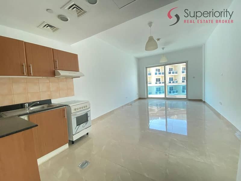 Investment Opportunity | Rented | Spacious Studio with Balcony | Allocated Parking Investment Opportunity | Rented | Spacious Studio with Balcony | Allocated Parking
