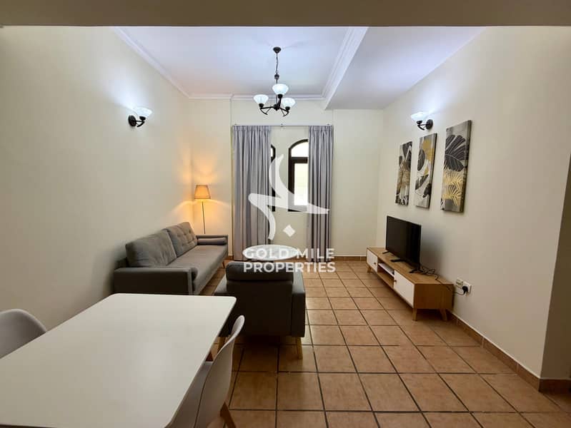 Fully Furnished || Family Residence || Near MOE || Gym, Pool, Parking