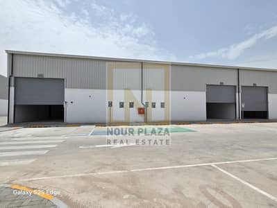 Warehouse for Rent in Abu Dhabi Industrial City, Abu Dhabi - WhatsApp Image 2026-04-09 at 1.29. 41 PM. jpeg