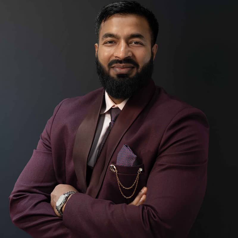 Amir Mozhar Amir Mozhar
