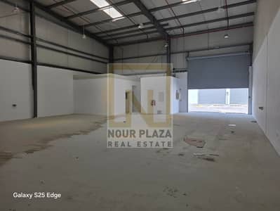 Warehouse zum zur Miete in Abu Dhabi Industrial City, Abu Dhabi - WhatsApp Image 2026-04-09 at 1.22. 43 PM (3). jpeg