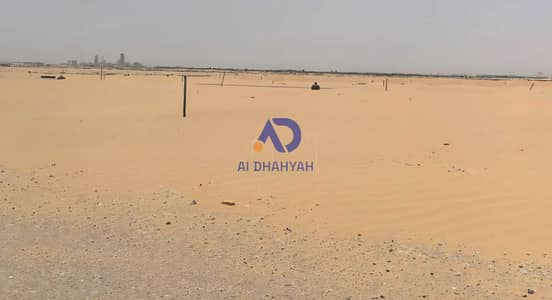 Участок Продажа в Аль Рахмания, Шарджа - IMG-20250904-WA0360. jpg