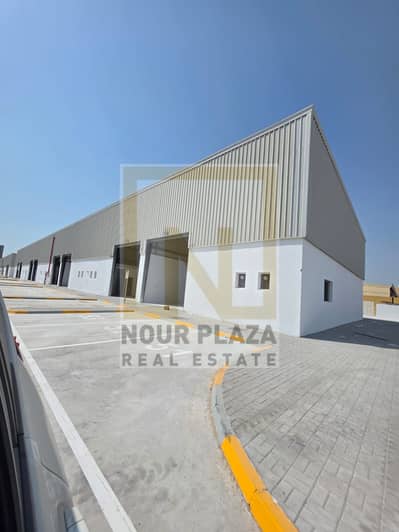 Warehouse for Rent in Abu Dhabi Industrial City, Abu Dhabi - WhatsApp Image 2026-04-09 at 11.18. 22 AM (1). jpeg