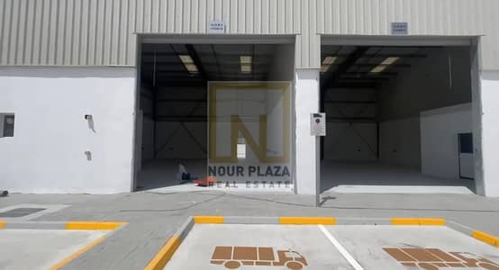 Warehouse zum zur Miete in Abu Dhabi Industrial City, Abu Dhabi - WhatsApp Image 2026-04-09 at 11.36. 43 AM. jpeg Warehouse zum zur Miete in Abu Dhabi Industrial City, Abu Dhabi - WhatsApp Image 2026-04-09 at 11.36. 43 AM. jpeg