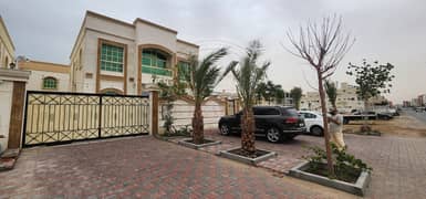 فیلا في الروضة 3،الروضة 3 غرف 60000 درهم - 13611288